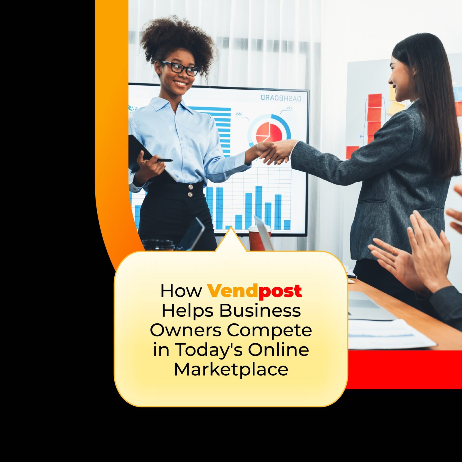 How Vendpost Helps Business Owners Compete in Today’s Online Marketplace